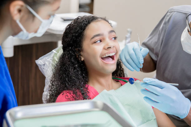 Best Emergency Dental Care for Trauma or Injury in Gardner, KS
