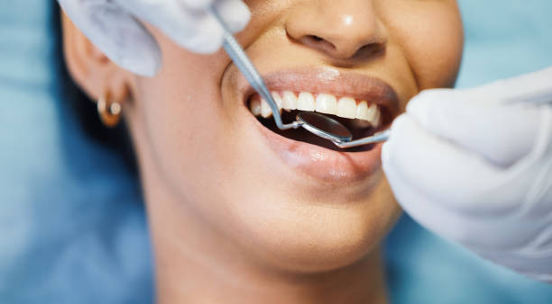 Best Emergency Dental Care for Trauma or Injury in Gardner, KS